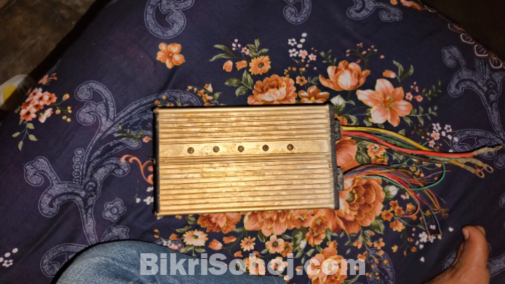 অটো মিসুক কন্ট্রোলার